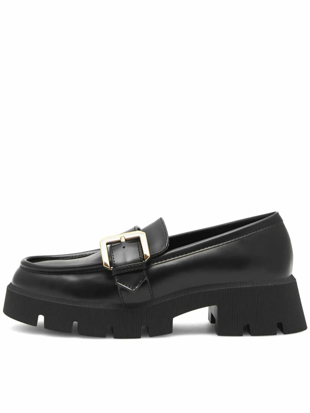 Chunky loafers ELDO WYL3672-1 Nero