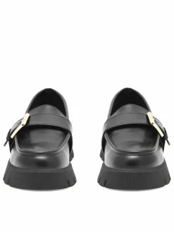 Chunky loafers ELDO WYL3672-1 Nero