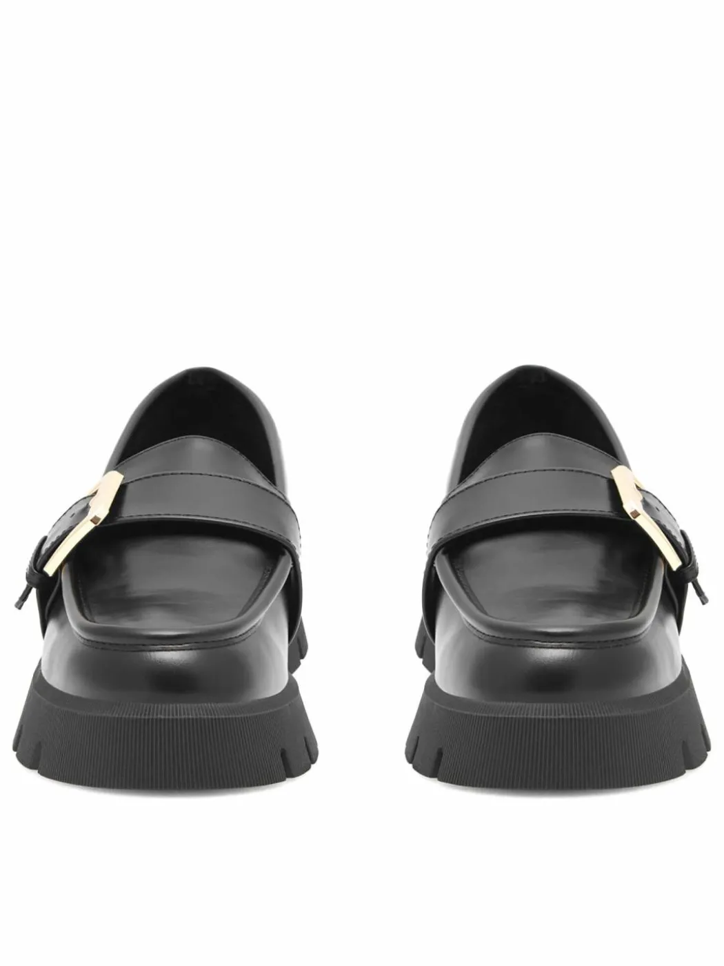 Chunky loafers ELDO WYL3672-1 Nero