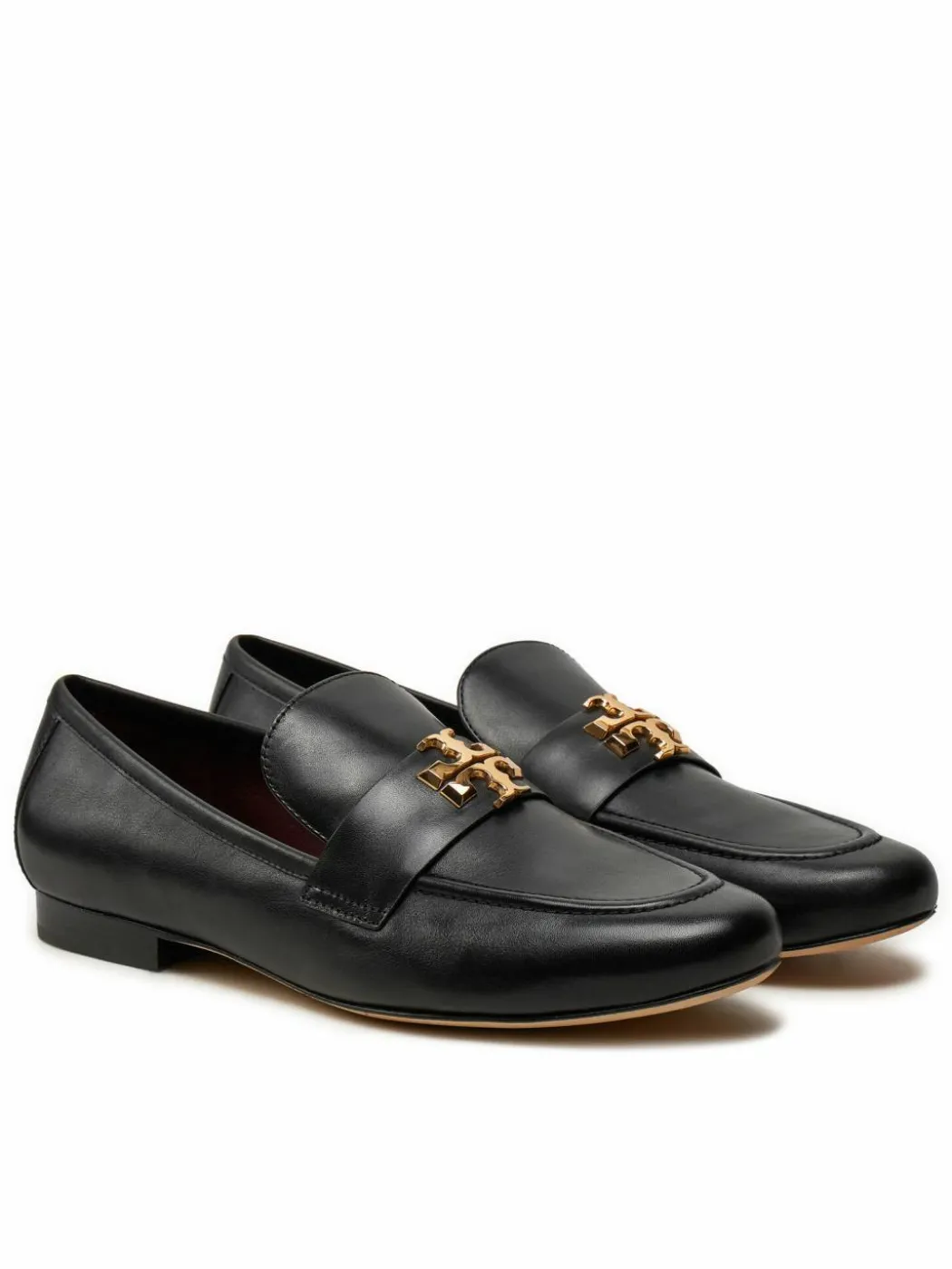 Chunky loafers Eleanor Loafer 158204 Nero