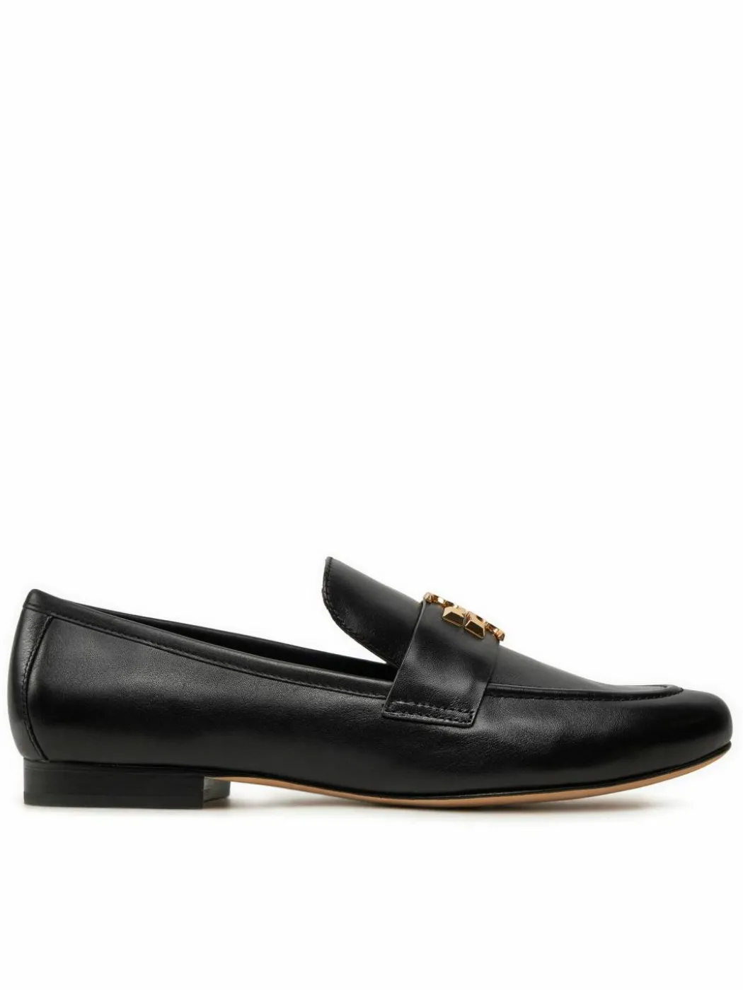 Chunky loafers Eleanor Loafer 158204 Nero