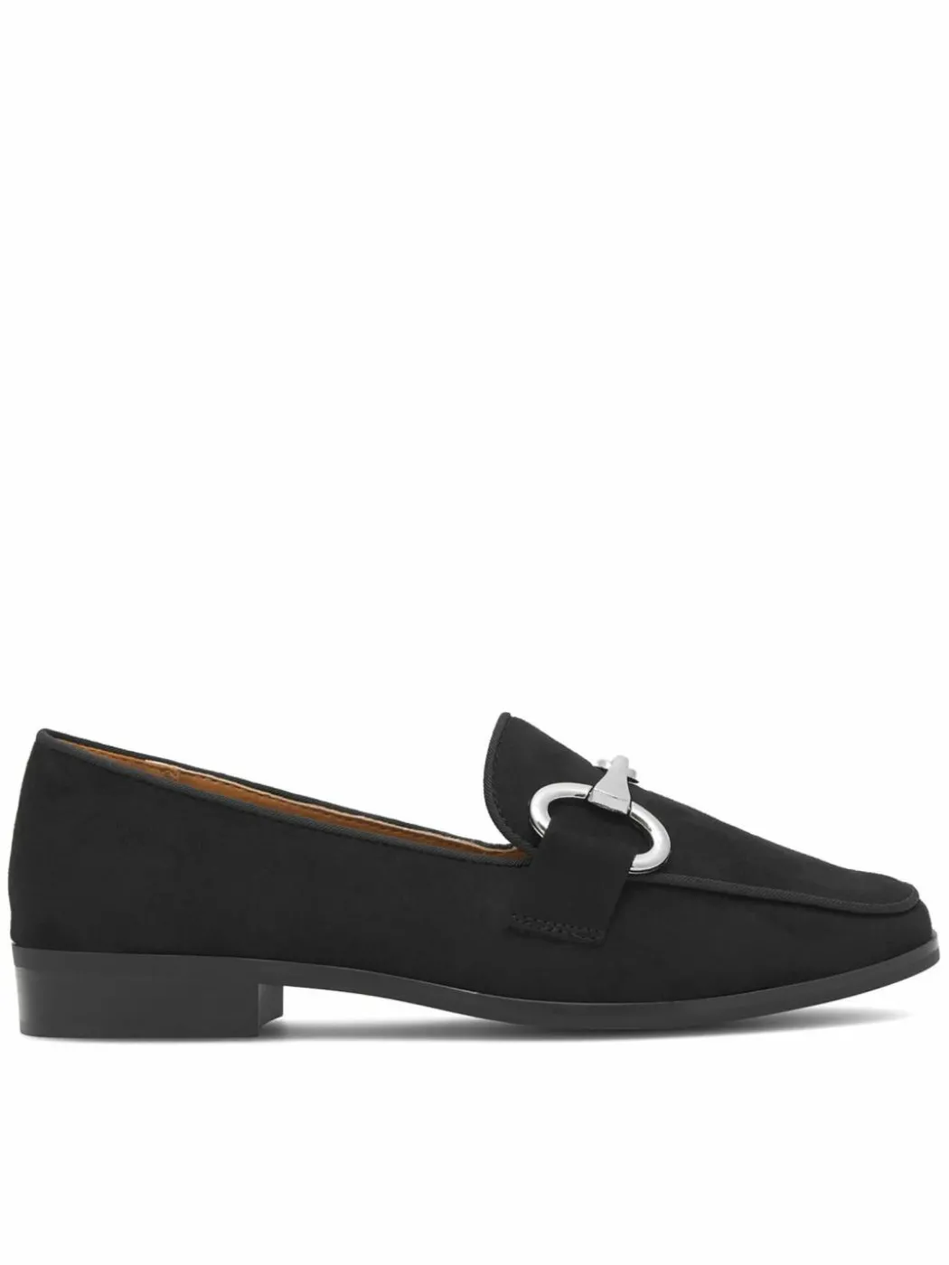 Chunky loafers ELIGIA WYL3674-1 Nero