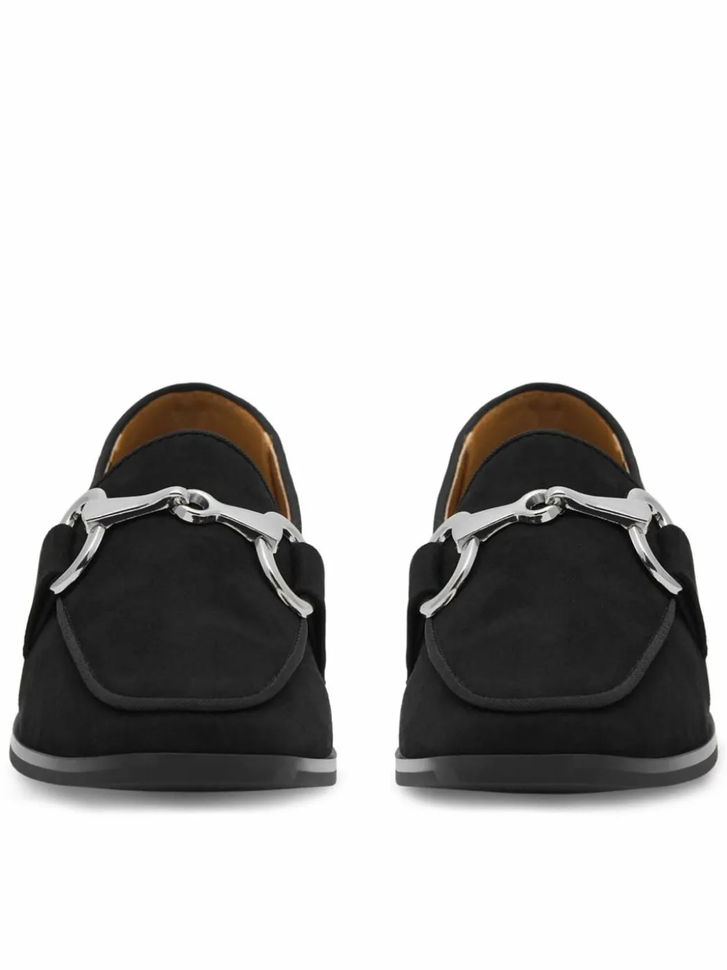 Chunky loafers ELIGIA WYL3674-1 Nero