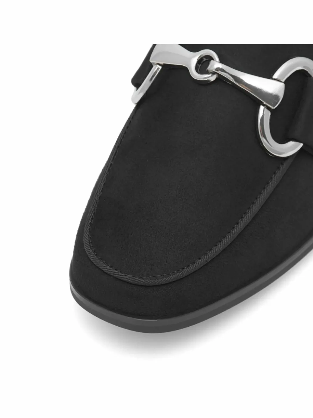 Chunky loafers ELIGIA WYL3674-1 Nero