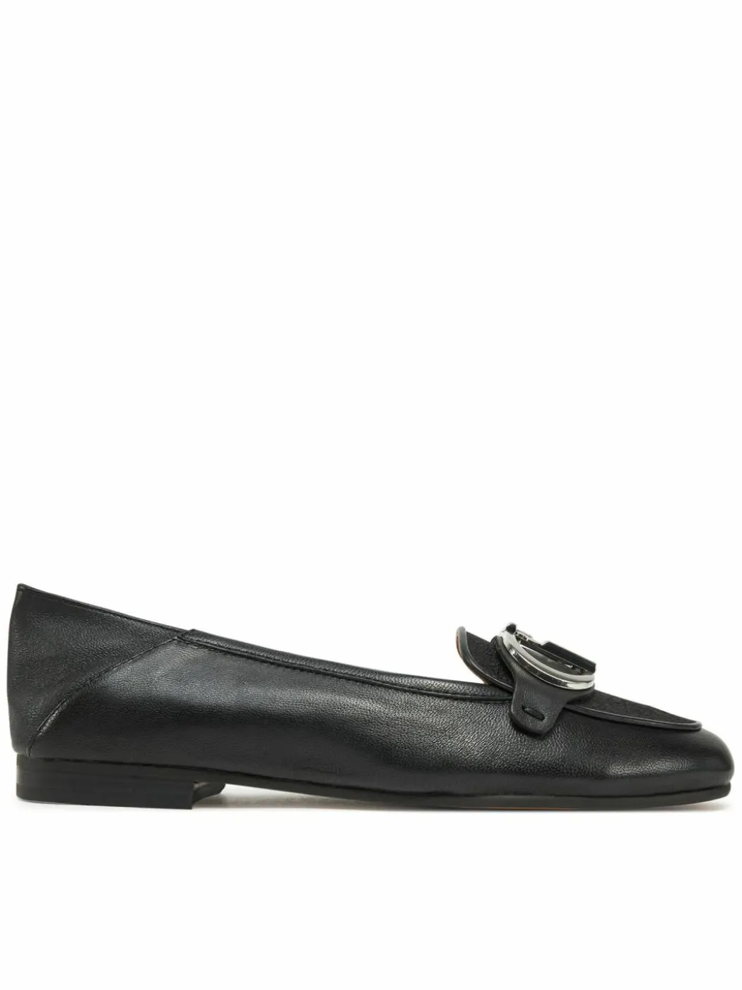 Chunky loafers Emel 03 SA5037 PX623 Nero