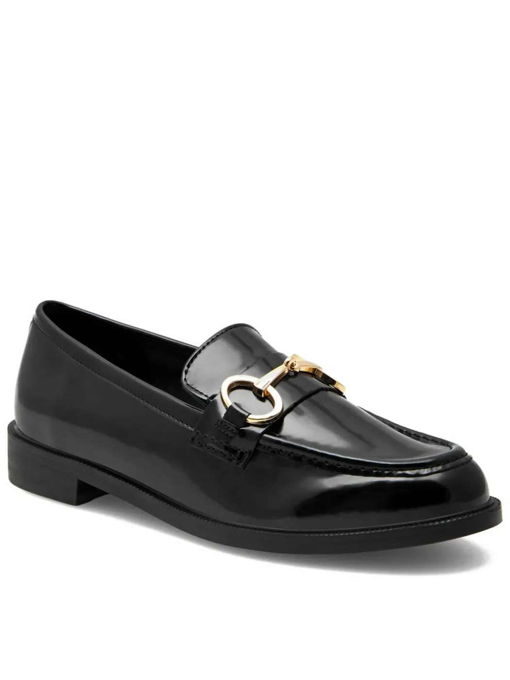 Chunky loafers ENNEA WYL3644A-1 Nero