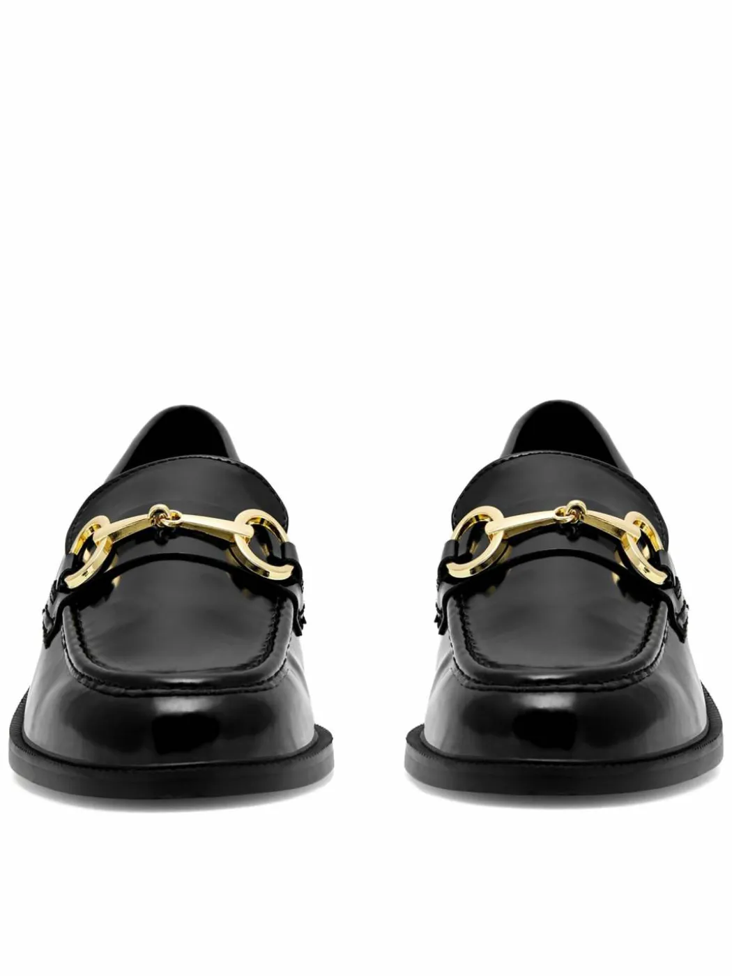 Chunky loafers ENNEA WYL3644A-1 Nero