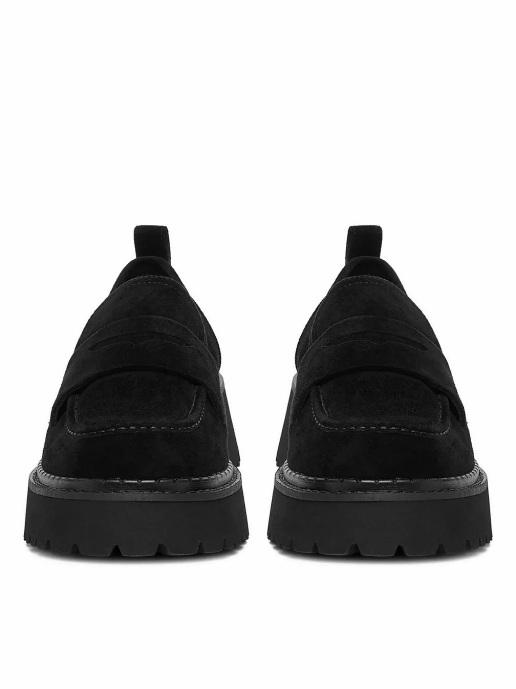 Chunky loafers EO-ARYA-LT017-1 Nero