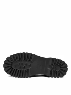Chunky loafers EO-ARYA-LT017-1 Nero