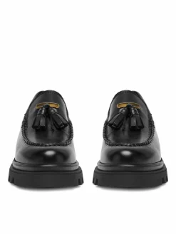 Chunky loafers EO-AUBRE-01 Nero