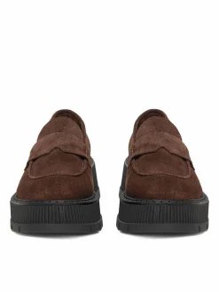 Chunky loafers EO-HAYAT-9001-25 Marrone