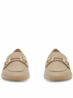 Chunky loafers ERINE WYL3649-1 Beige