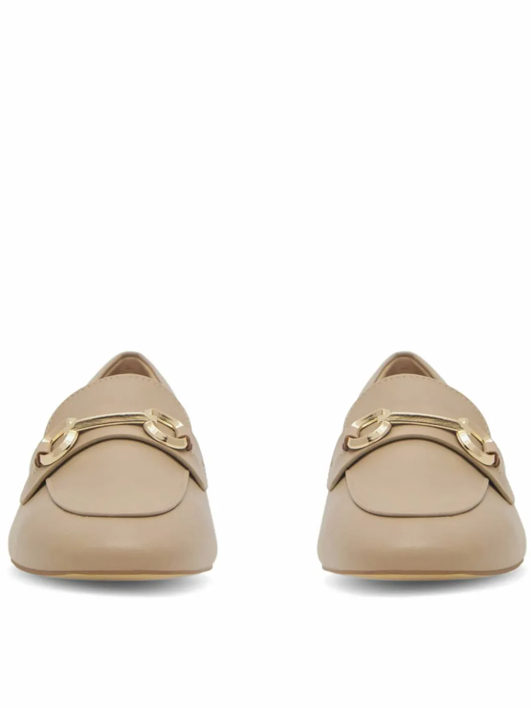 Chunky loafers ERINE WYL3649-1 Beige