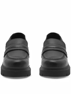 Chunky loafers EST-DONNA-52 Nero