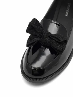 Chunky loafers EVEY WYL1520-6 Nero