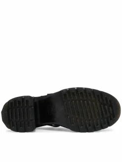 Chunky loafers Eviee Mary Jane DM27371001 Nero