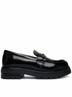 Chunky loafers F4A4-E0644-1259 S Nero