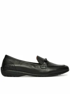 Chunky loafers Fenja 34 74834 Nero