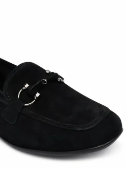 Chunky loafers Fenja 34 984 Nero
