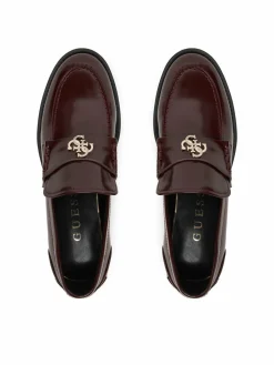 Chunky loafers FLPBVL ELE14 Bordeaux