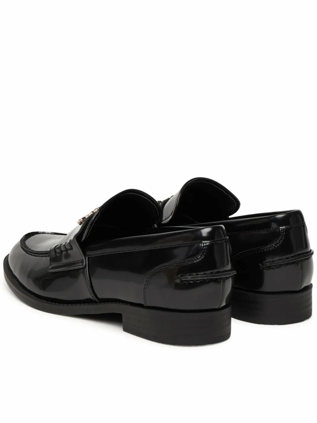 Chunky loafers FLPBVL ELE14 Nero
