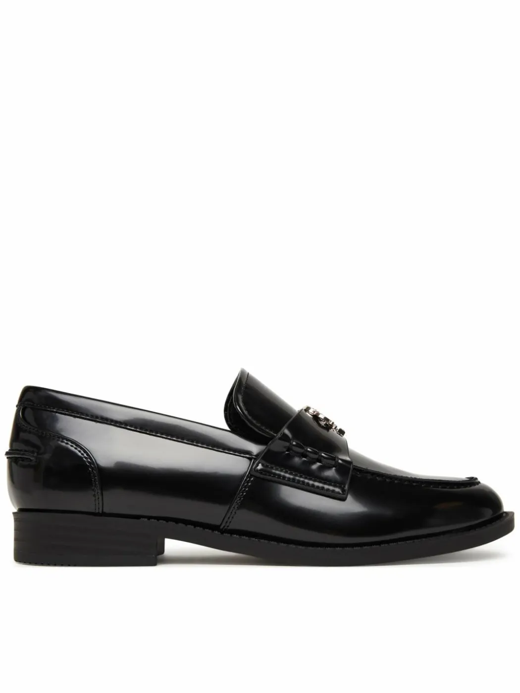 Chunky loafers FLPBVL ELE14 Nero