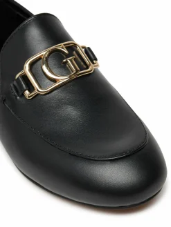 Chunky loafers FLPMAR LEA14 Nero