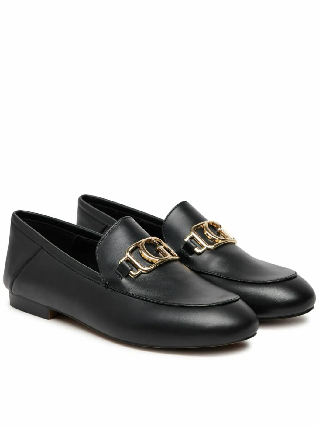 Chunky loafers FLPMAR LEA14 Nero