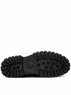 Chunky loafers FMPGOR FAL14 Nero