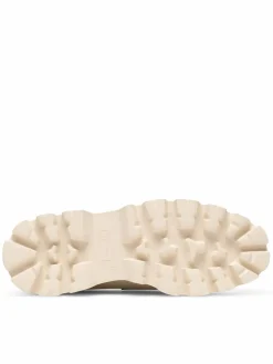 Chunky loafers GISELLE-24SS202 Beige