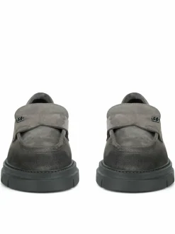 Chunky loafers GRACE-I24-2637LM Grigio