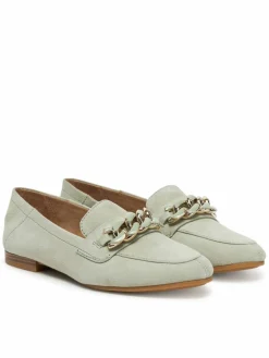 Chunky loafers 5-24206-42 Grigio