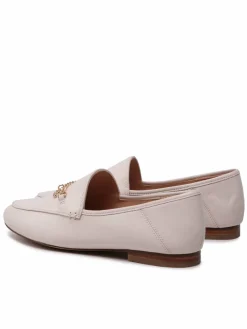 Chunky loafers Hanna Loafer CB989 Beige
