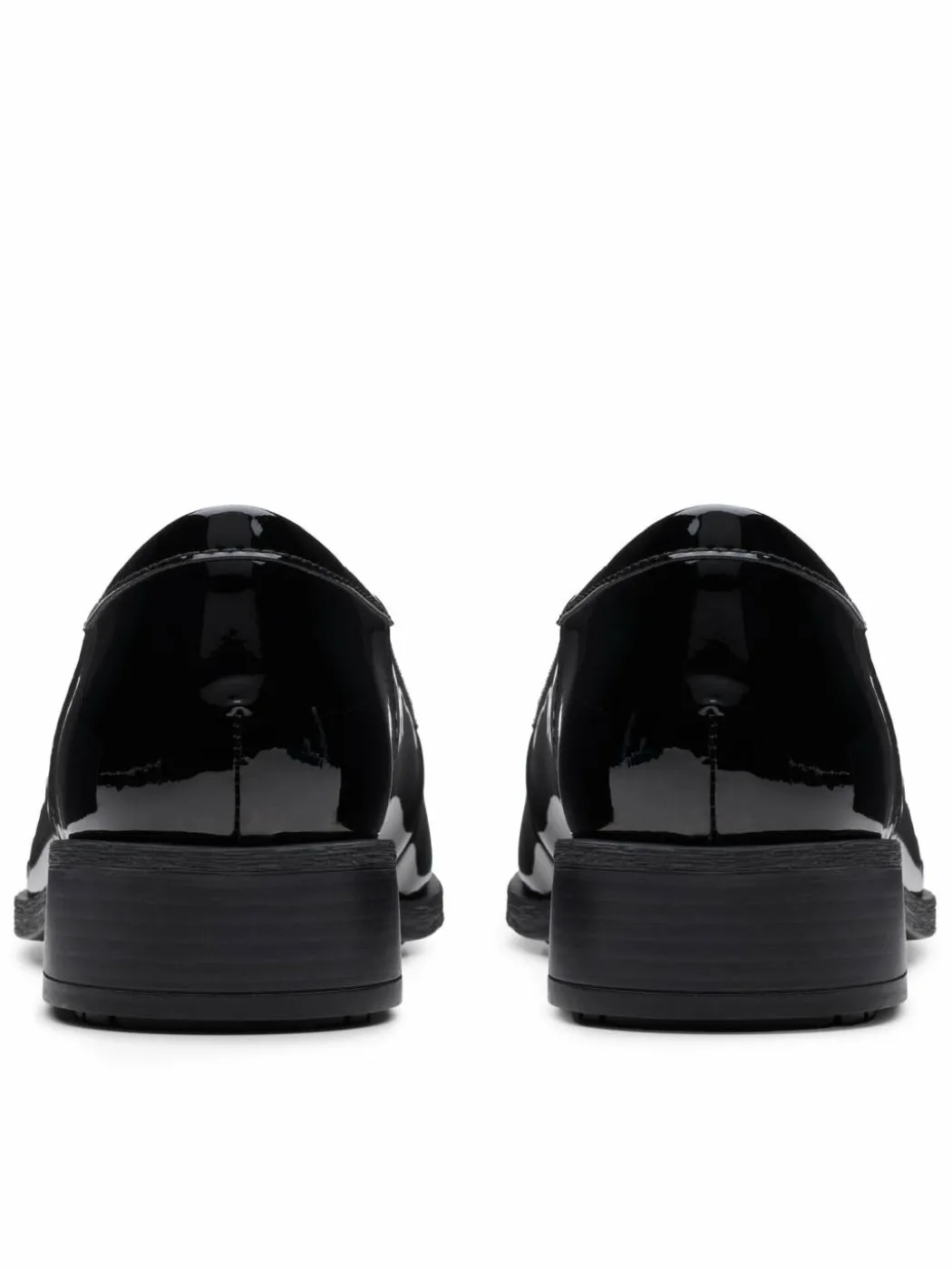 Chunky loafers Havisham Edge 26178704 Nero