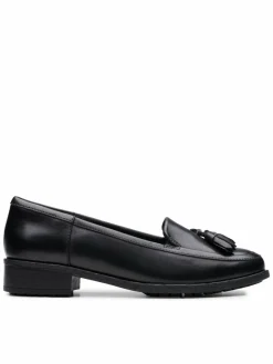 Chunky loafers Havisham Edge 26178703 Nero
