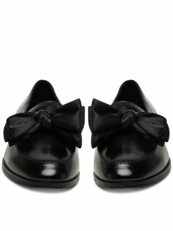 Chunky loafers HY20232-2 Nero