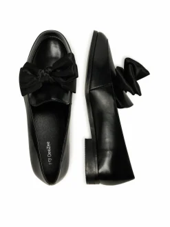 Chunky loafers HY20232-2 Nero