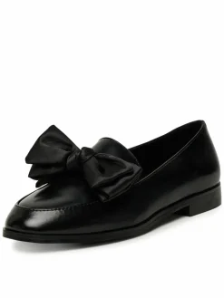 Chunky loafers HY20232-2 Nero