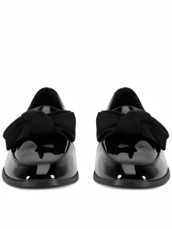 Chunky loafers HY20232-1 Nero