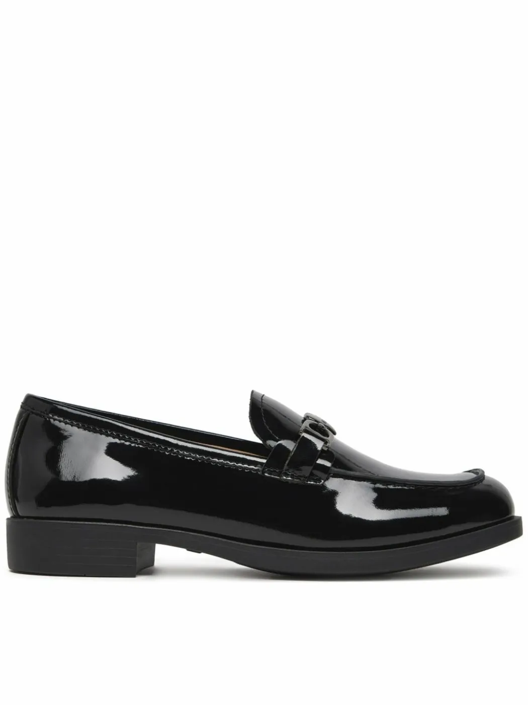 Chunky loafers JA10012G1MIH000B Nero