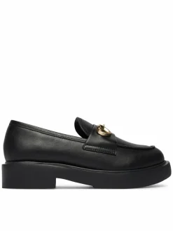 Chunky loafers JA10094G0NIA0000 Nero