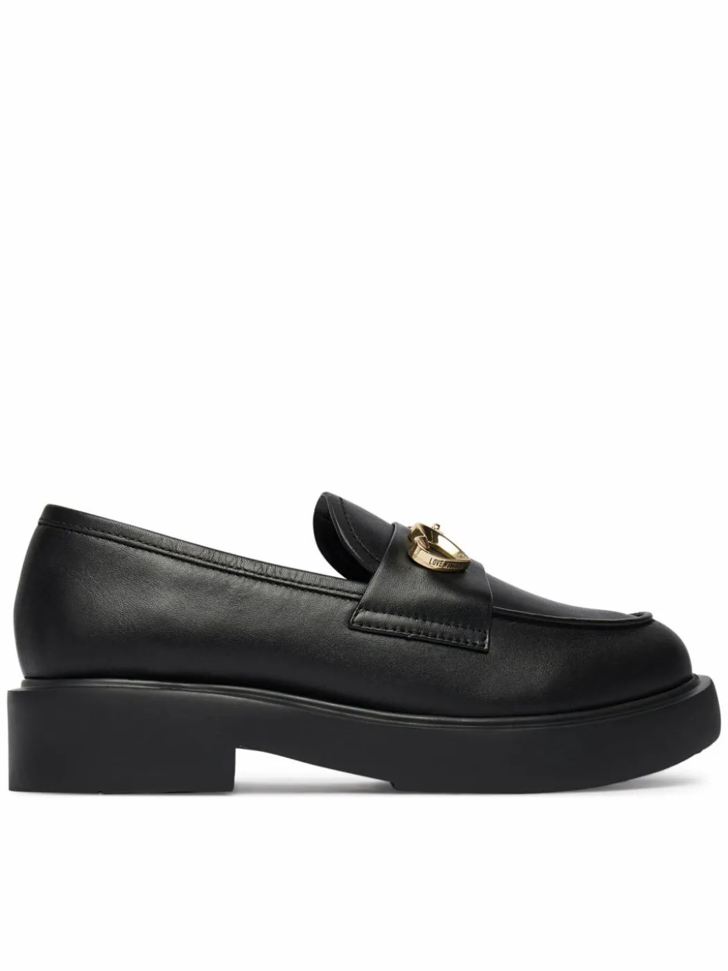 Chunky loafers JA10094G0NIA0000 Nero