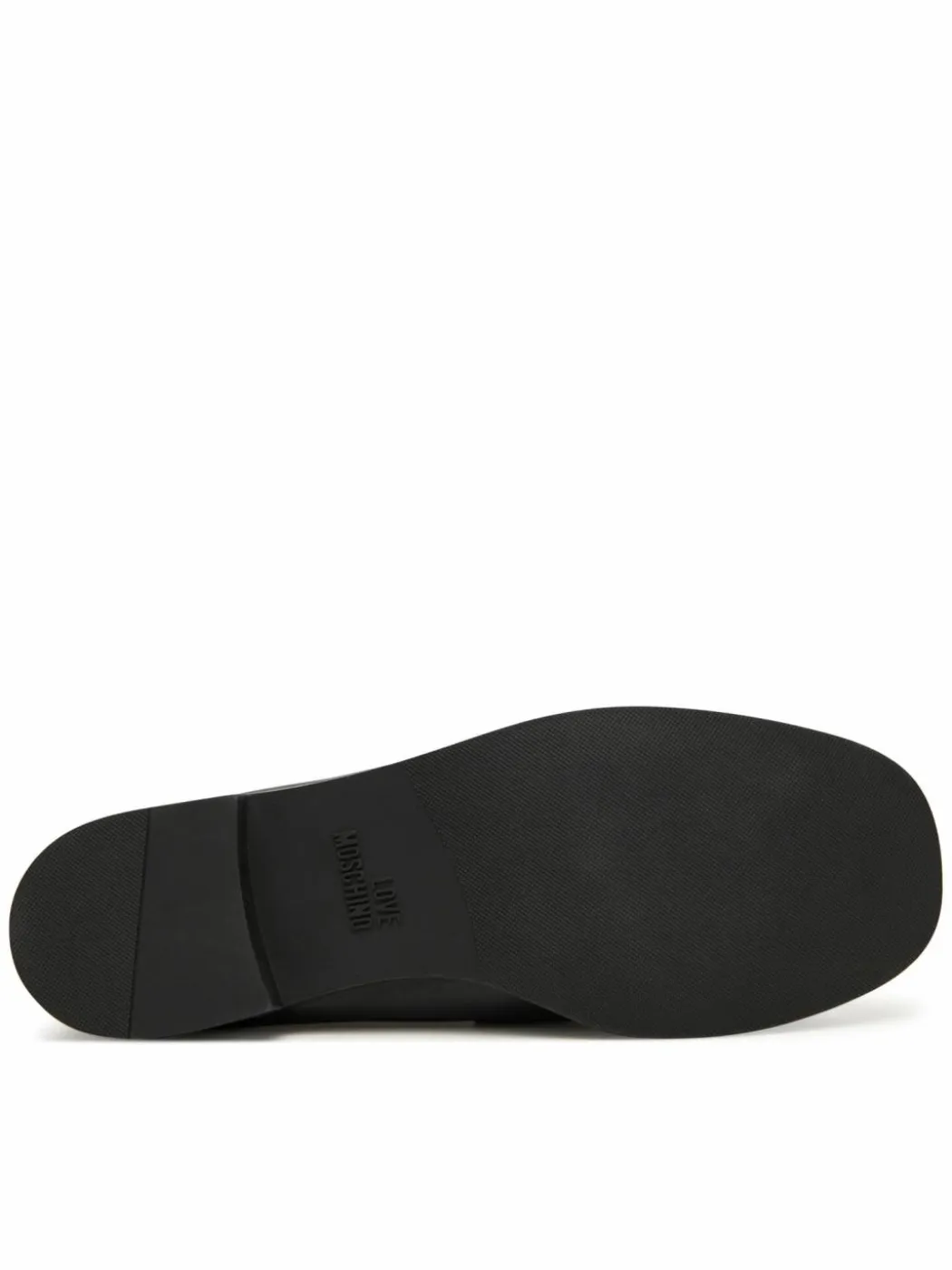 Chunky loafers JA10242G1NIA000035 Nero