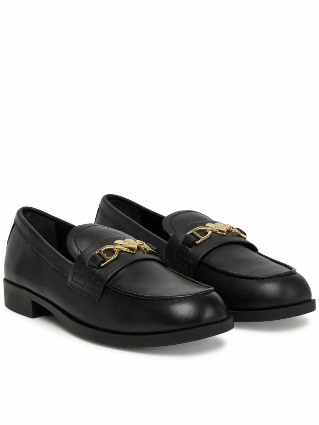 Chunky loafers JA10242G1NIA000035 Nero