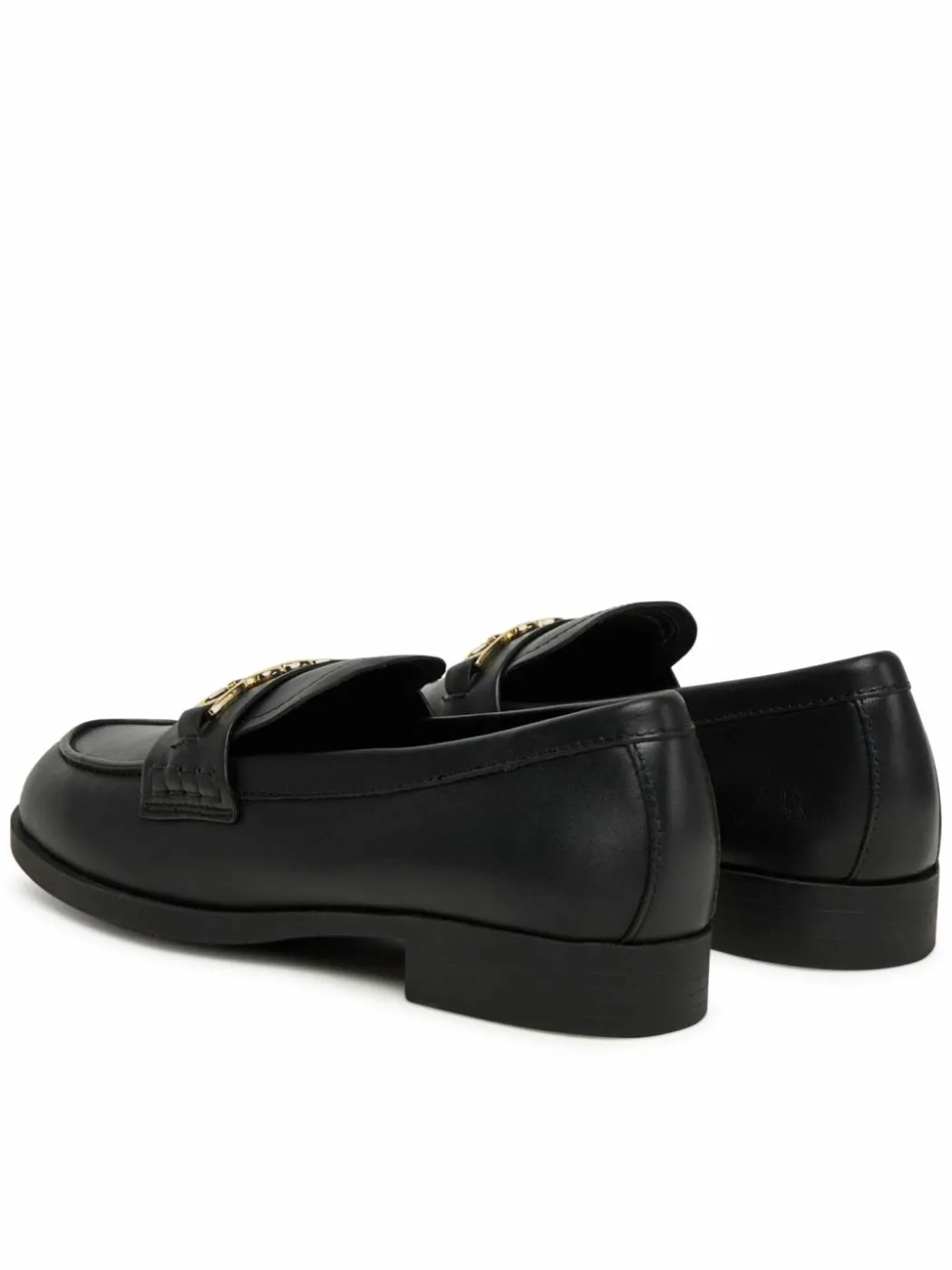 Chunky loafers JA10242G1NIA000035 Nero