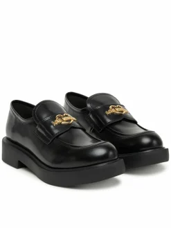 Chunky loafers JA10404G1NJD000041 Nero