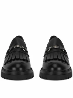 Chunky loafers KEMER-1078-24 Nero