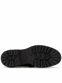 Chunky loafers Kenova 5241-301-20 Nero
