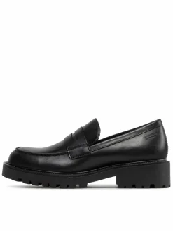 Chunky loafers Kenova 5241-301-20 Nero