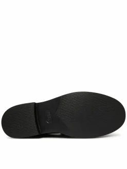 Chunky loafers KL12213 Nero